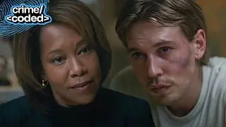 caught stealing (2025) - hank reports the russians to detective roman