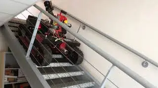 Jupiter - robotic monitor