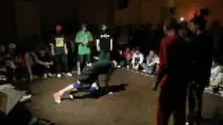 $weeping Crow vs Sinior Skład