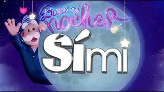 Buenas Noches S&iacute;Mi