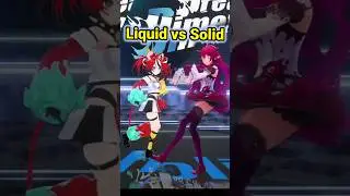 3D IRyS Moves Are Something No One Can COPY! [Hololive | IRyS Baelz Bijou]