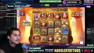 💎GIVEAWAYS ON  RAINBET// $600 MONTHLY LEADERBOARD LIVE💎BONUS BUY TOURNAMENT💎!GIVEAWAY !SPIN !RAIN