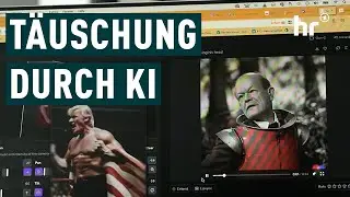 Deep Fakes: Donald Trump, Olaf Scholz & Co. - Eine Gefahr für die Demokratie? | Die Ratgeber