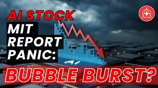 Is Wall Street Heading Toward Another Bubble Burst? MIT Report Sparks Panic: What&rsquo;s Behind the Lates