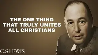 &ldquo;One Faith, Many Faces: How God Turns Division Into Harmony&rdquo;,C.S. Lewis