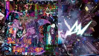 Dancing Metaverse  [theme song]