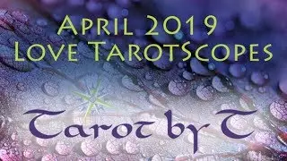 Taurus April 2019 Love TarotScope &mdash; Victory and a strong connection. You 're having fun!
