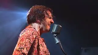Franck Carducci & The Fantastic Squad - Closer to Irreversible (live)