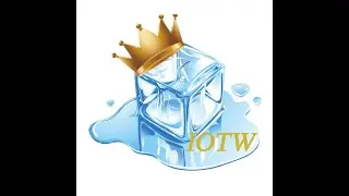 Ice Of The Week Edition 21 [Cast FR]