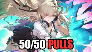 THE WIN STREAK WILL CONTINUE WITH LYNAE | Wuthering Waves