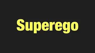 Superego &ldquo;Pass Me the Bottle&rdquo;