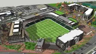 Boise Sports Park developer looks at new location, funding remains an issue