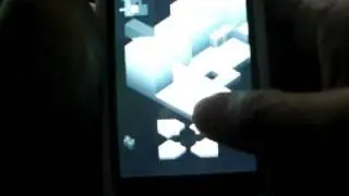 Level 2 - training 15.59 seconds(Turbo Mode)　Edge by mobigame