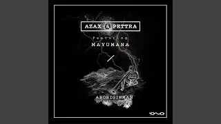 Aborigiman Feat. Mayumana
