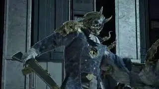 Code Vein 2 Livestream