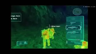Conflict Global Storm (Playstation 2) - Mission 10 : Reuinon
