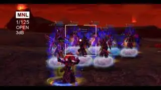Metin2 Iberia lBelfegor Low Level 55 ThePurge: Welcome to Iberia