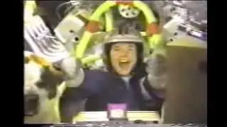 Activision - Atari VCS/2600 commercial - sports games (version 2)