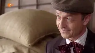 Wie ein Deutscher und Armenier Tchibo gr&uuml;ndeten