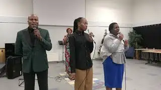 BIBLE CHAPEL INTERNATIONAL MINITRY Pri&egrave;re de Samedi le 27.12.25 &agrave; Helluntai Jean Kabulo Officiel 