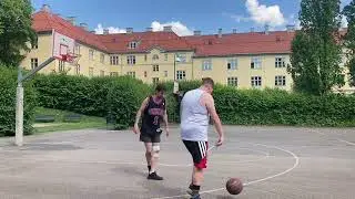 31.05.24 Chris vs Edin Game 1