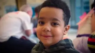 About Spread a Smile, January 2020