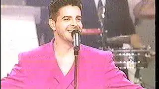 Luis Enrique No Tienes Que Pedir Permiso Noche de Gala