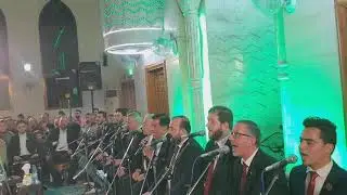 محمود فارس - أميلاد الرسول كرمت عيدا || عيد المولد النبوي الشريف 1443