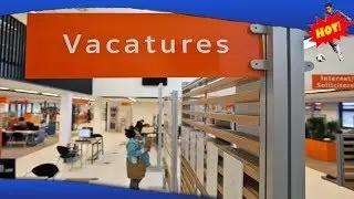 ✅ Mensen met humanitair visum mogen meteen aan het werk