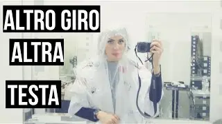 ALTRO GIRO, ALTRA TESTA PT.1 | Weekly-Vlog #5