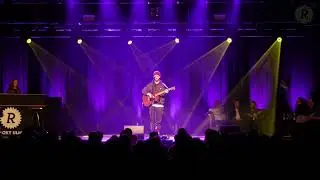 Philipp Lumpp @&nbsp;Roxy Ulm Open Stage Februar 2023