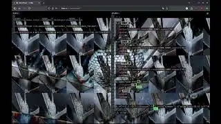 map(h) performance: overflow at DH5 2025-11-30