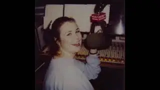 Interview w/ radio DJ Marina Wilson - Part 3 - KOST 103.5, CD 103.1 and 93.9 KZLA