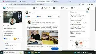 LinkedIn &ndash; Professional Networking & Career Development Platform