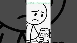 Why scrolling feels good but leaves you empty.