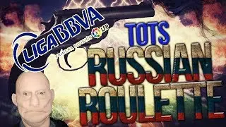 TOTS RUSSIAN ROULETTE PACK OPENING - LA LIGA