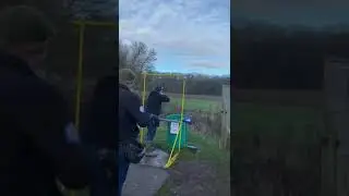 Caesar Guerini DTS Balancer demonstration