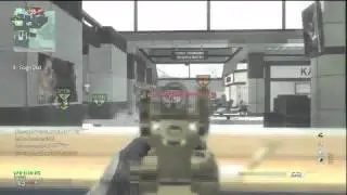 MW3 - Worlds Fastest Double MOAB