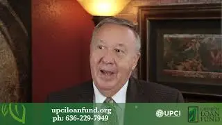 Church Loans + UPCLF = It's what we do!