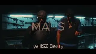 Werenoi x Sdm Type Beat 