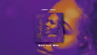 Nicky - Takali (Official Audio)