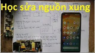 Tìm hiểu về nguồn xung 2