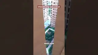 Chennai big apartment look 😎_🔥👌