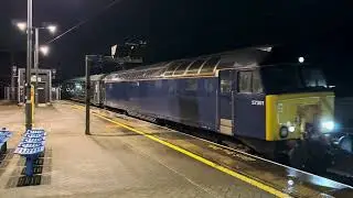 57301 + 57604 at Reading 