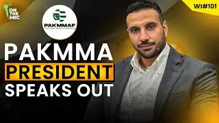 MEGA FIGHTING EVENT IN LAHORE | PAKISTAN COMBAT NIGHT EXCLUSIVE