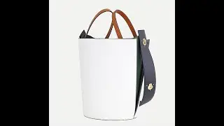 Сумка женская Danse Lente DS0005 white green