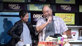 Kims Convenience (New York) - In Rehearsal