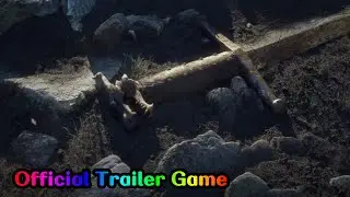 Dragonkin The Banished  👀 Official Trailer  by Eko Software