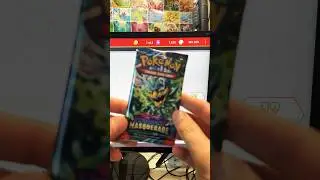 Neues Deck f&uuml;r euch am Ende & Twilight Masquerade Booster Opening #pokemon #pokemondaily #pokemontcg
