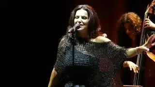 Letizia Gambi, Teatro Civico di Tortona (AL) 18 9 2024